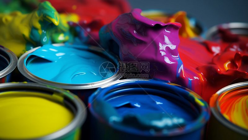 艺术涂料电视背景墙：打造家居艺术氛围的秘密武器