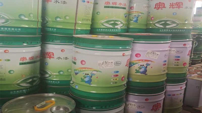 木器漆擦色施工，这六步错一步都白费
