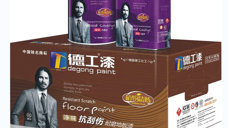 定制外墙漆颜色方案，如何选择更专业？**