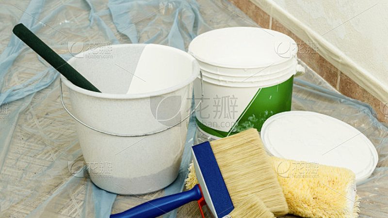 水性漆批发价格表揭秘：检测报告背后的真相**