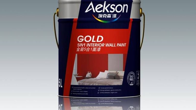 水性金属漆与油性漆的对比解析