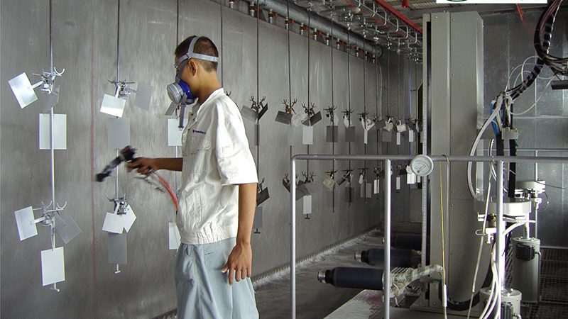 防腐漆加盟代理政策对比