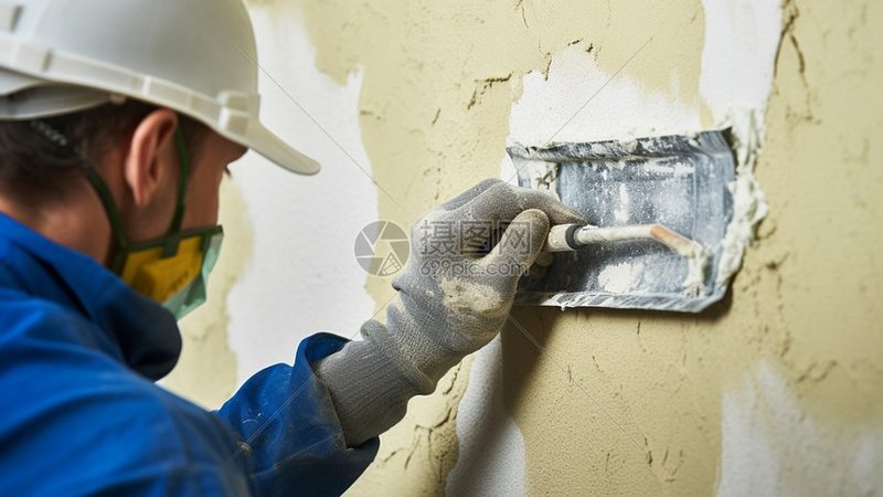艺术涂料材质揭秘：揭秘其神秘成分
