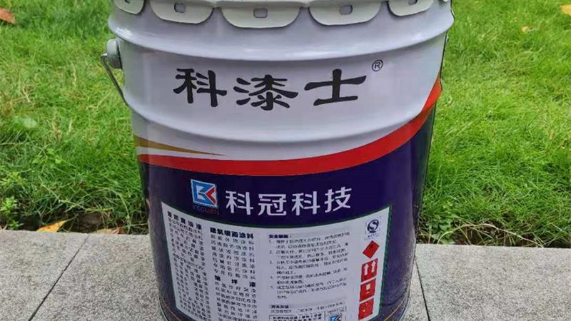 耐磨地坪漆地面基层处理的重要性及厂家选择要点**