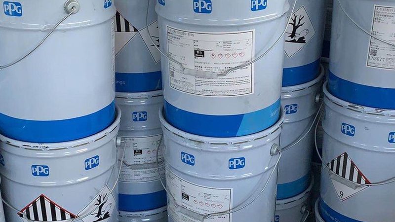 工程乳胶漆报价差异大的三大关键因素