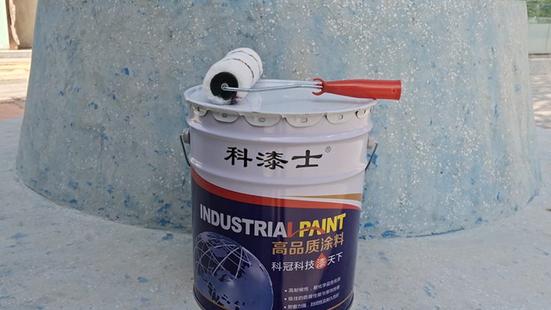 成都外墙漆耐候性：标准如何影响建筑寿命