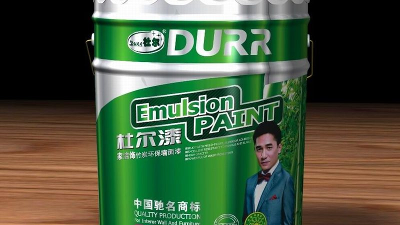 小县城涂料代理选品牌，这些关键点你不可不知**