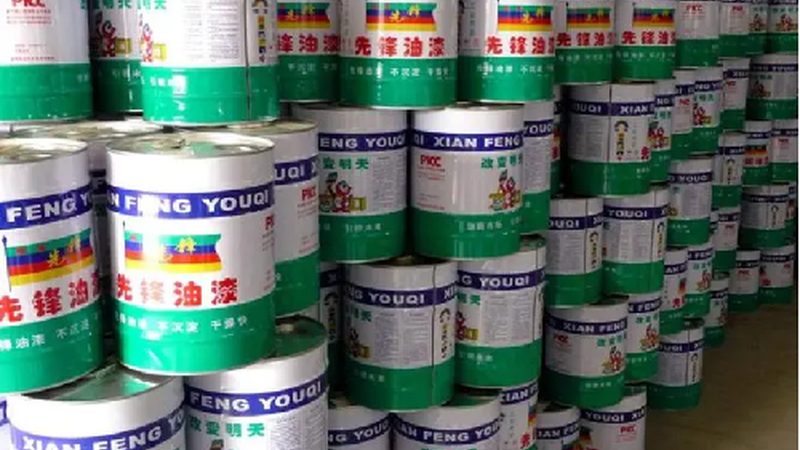 木器漆与木蜡油：两种涂料的本质区别与适用场景**