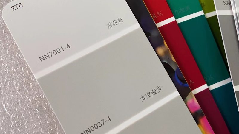 涂料加盟代理，为什么你总在“大牌”和“杂牌”之间两头落空