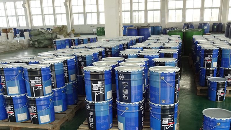 水性工业漆附着力测试：标准与关键因素解析**